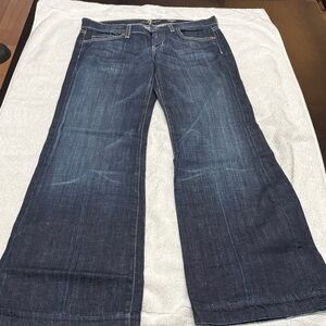 7 for all mankind dojo women’s jeans